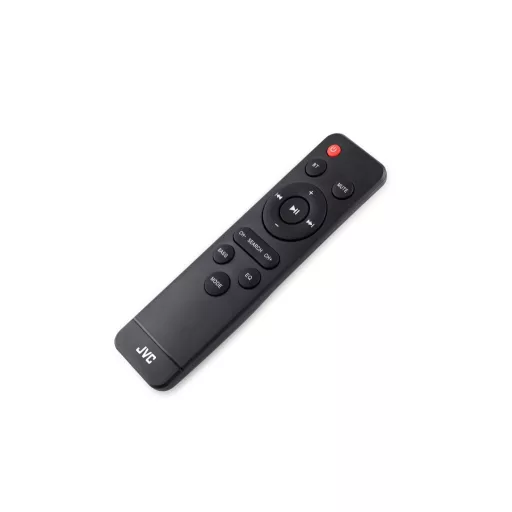 JVC Głośnik Party speaker XS-EP624B czarny