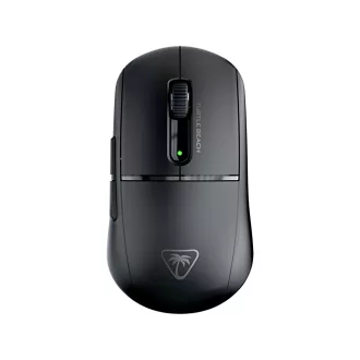  Turtle Beach Burst II Air egér Játék Jobbkezes RF vezeték nélküli + Bluetooth Optikai 26000 DPI