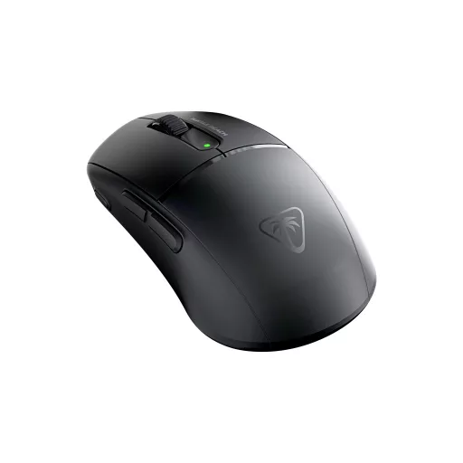 Turtle Beach Burst II Air egér Játék Jobbkezes RF vezeték nélküli + Bluetooth Optikai 26000 DPI
