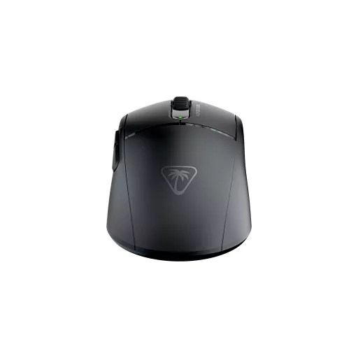 Turtle Beach Burst II Air egér Játék Jobbkezes RF vezeték nélküli + Bluetooth Optikai 26000 DPI