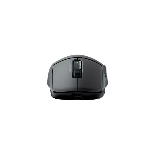 Turtle Beach Burst II Air egér Játék Jobbkezes RF vezeték nélküli + Bluetooth Optikai 26000 DPI