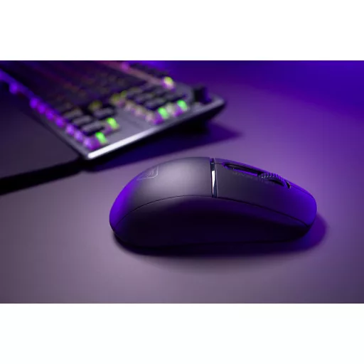 Turtle Beach Burst II Air egér Játék Jobbkezes RF vezeték nélküli + Bluetooth Optikai 26000 DPI