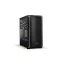 be quiet! Shadow Base 800 DX Black Midi Tower Fekete