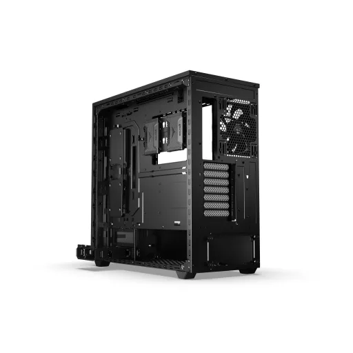 be quiet! Shadow Base 800 DX Black Midi Tower Fekete