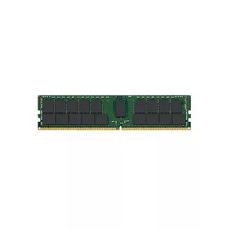   Kingston Technology KSM32RD4/64HCR 64 GB 1 x 64 GB DDR4 3200 MT/másodperc 288-pin DIMM ECC