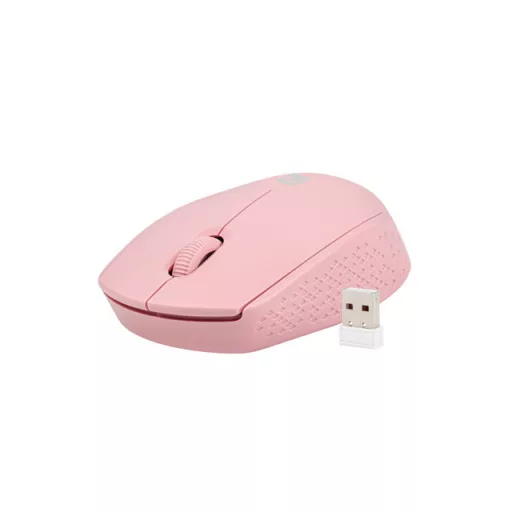 NATEC STORK egér Otthoni Kétkezes Bluetooth + USB Type-A Optikai 1600 DPI