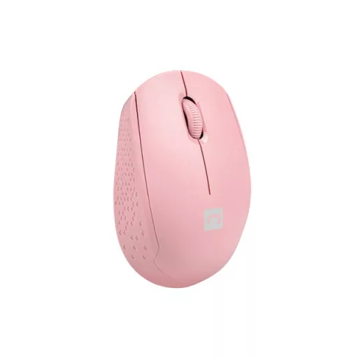 NATEC STORK egér Otthoni Kétkezes Bluetooth + USB Type-A Optikai 1600 DPI