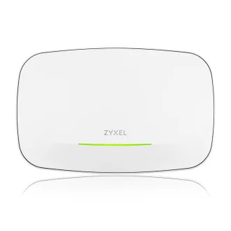   Zyxel NWA130BE-EU0101F WLAN csatlakozási pont 5764 Mbit/s Fehér Ethernet-áramellátás (PoE) támogatása