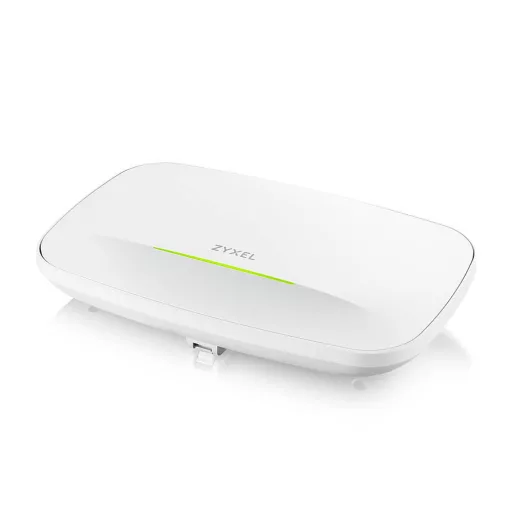 Zyxel NWA130BE-EU0101F WLAN csatlakozási pont 5764 Mbit/s Fehér Ethernet-áramellátás (PoE) támogatása