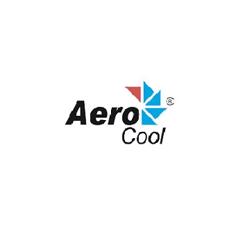 Aerocool P500C Midi Tower Fekete