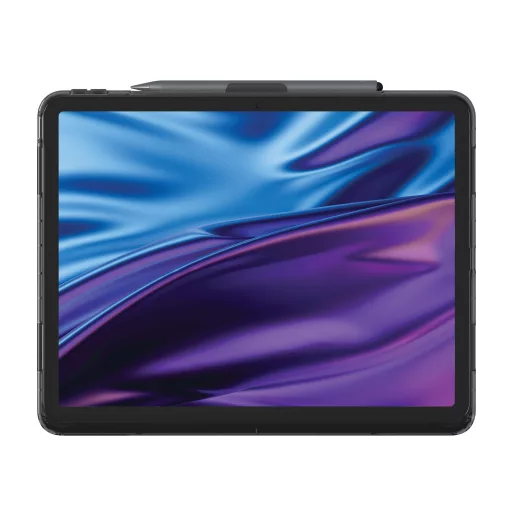 ZAGG Pro Keys 2 QWERTZ Német Bluetooth Fekete