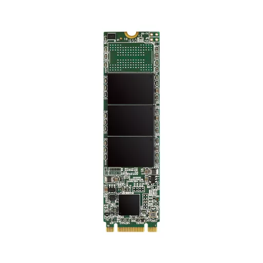 Silicon Power SP512GBSS3A55M28 512 GB M.2 Serial ATA III SLC