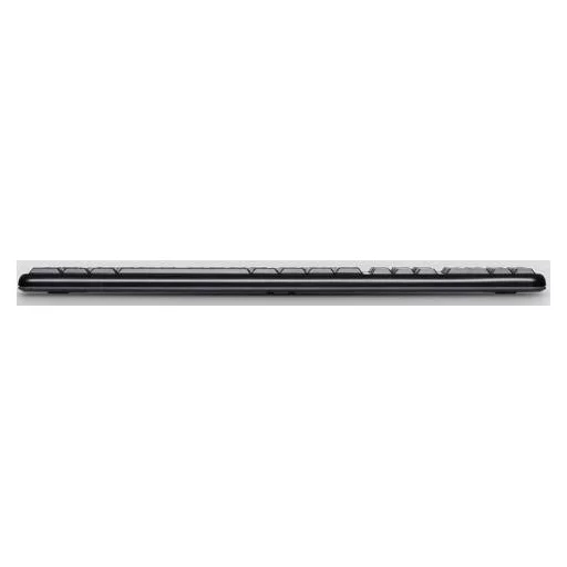 Logitech 920-002492 billentyűzet Univerzális USB QWERTY Olasz Fekete