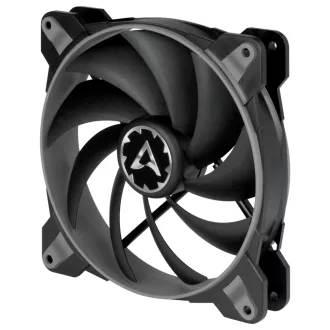 ARCTIC BioniX F140 14 cm Fekete, Szürke