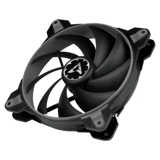 ARCTIC BioniX F140 14 cm Fekete, Szürke