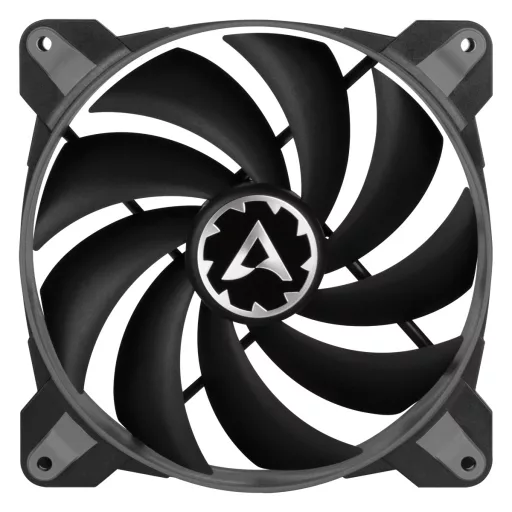ARCTIC BioniX F140 14 cm Fekete, Szürke