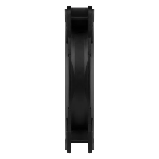 ARCTIC BioniX F140 14 cm Fekete, Szürke