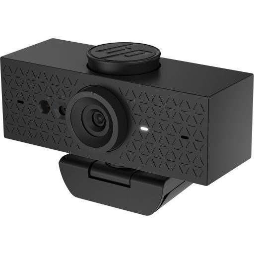 HP 620 FHD Webcam webkamera 4 MP 1920 x 1080 pixelek USB Fekete