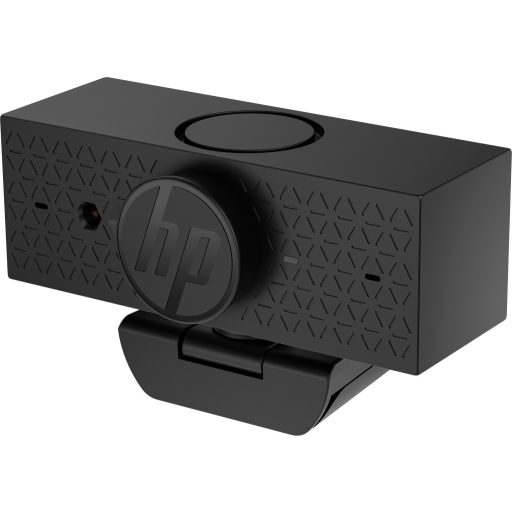 HP 620 FHD Webcam webkamera 4 MP 1920 x 1080 pixelek USB Fekete