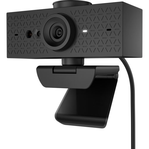 HP 620 FHD Webcam webkamera 4 MP 1920 x 1080 pixelek USB Fekete