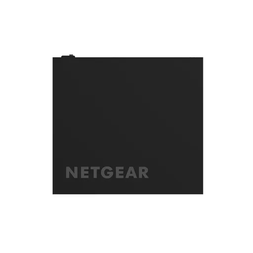 NETGEAR M4250-26G4XF-PoE+ Vezérelt L2/L3 Gigabit Ethernet (10/100/1000) Ethernet-áramellátás (PoE) támogatása 1U Fekete