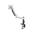 AG Neovo DMC-01 71,1 cm (28") Asztali Fekete, Ezüst