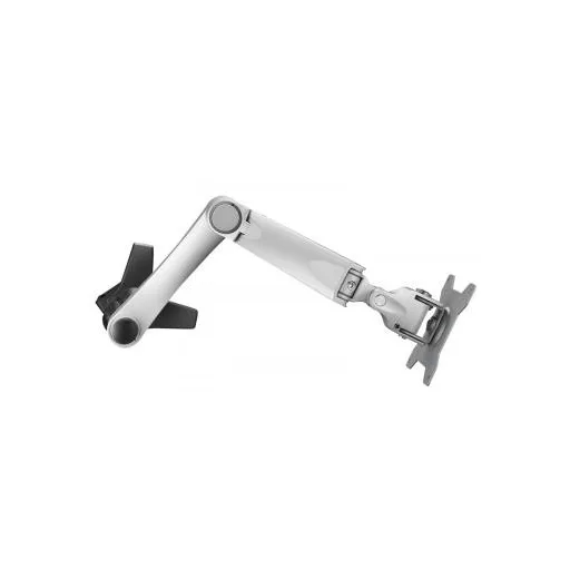 AG Neovo DMC-01 71,1 cm (28") Asztali Fekete, Ezüst