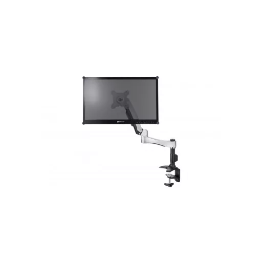 AG Neovo DMC-01 71,1 cm (28") Asztali Fekete, Ezüst