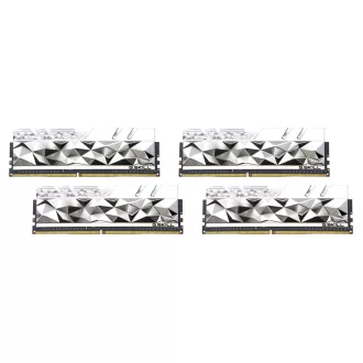   G.Skill Trident Z Royal F4-3600C16Q-64GTESC 64 GB 4 x 16 GB DDR4 288-pin DIMM