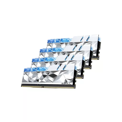 G.Skill Trident Z Royal F4-3600C16Q-64GTESC 64 GB 4 x 16 GB DDR4 288-pin DIMM