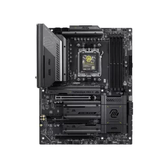MSI MAG B850 TOMAHAWK MAX WIFI II AMD B850 Socket AM5 ATX