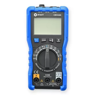 iFixit Digitales Multimeter