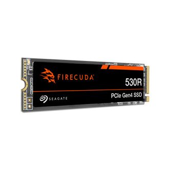 Seagate FireCuda 530R 2 TB M.2 PCI Express 4.0 NVMe 3D TLC