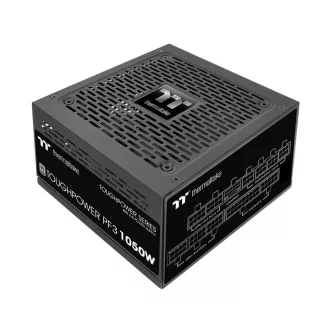 Thermaltake Toughpower PF3 1050 W 24-pin ATX ATX Fekete