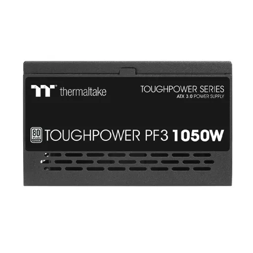 Thermaltake Toughpower PF3 1050 W 24-pin ATX ATX Fekete