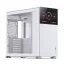 Jonsbo D41 STD Midi Tower Fehér