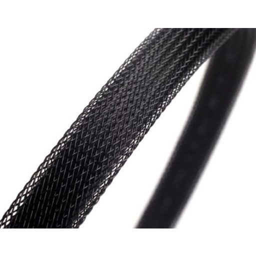 Silverstone CP08 SATA kábel 0,5 M Fekete