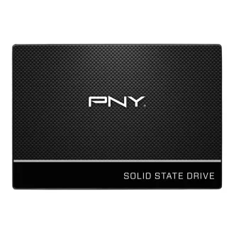 PNY CS900 2 TB 2.5" Serial ATA III