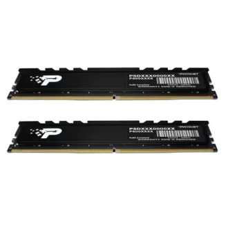   Patriot Memory Signature Line PSP532G5600KH1 32 GB 2 x 16 GB DDR5 288-pin DIMM