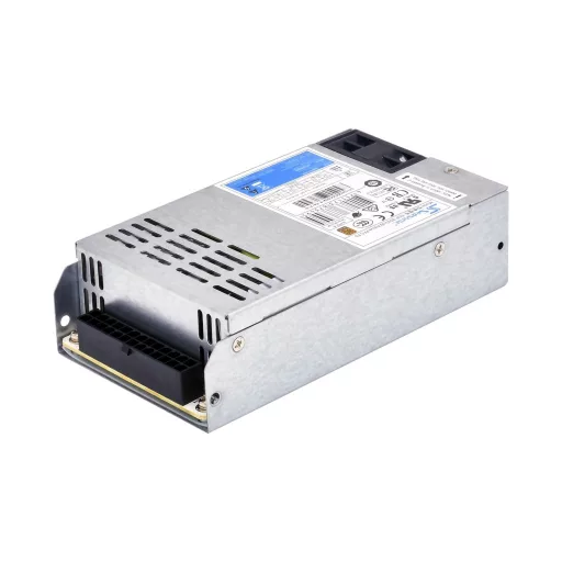 Seasonic SSP-250SUB 250 W Flex ATX Ezüst