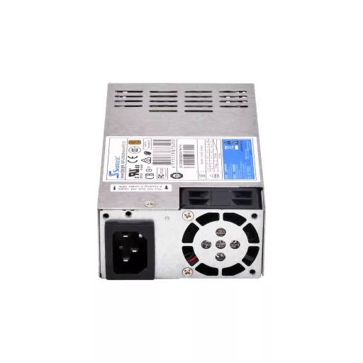 Seasonic SSP-250SUB 250 W Flex ATX Ezüst