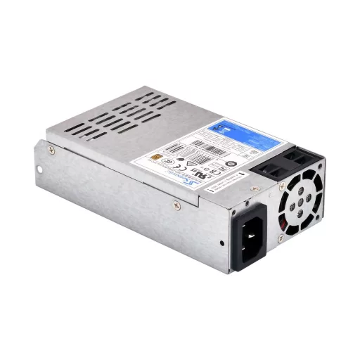 Seasonic SSP-250SUB 250 W Flex ATX Ezüst