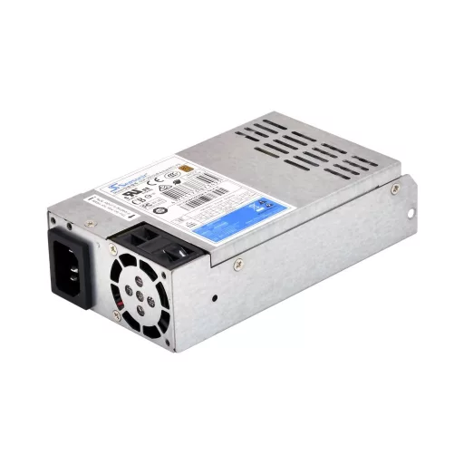 Seasonic SSP-250SUB 250 W Flex ATX Ezüst
