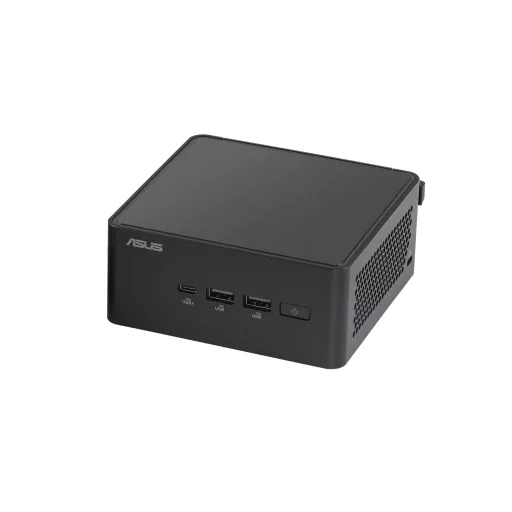 ASUS NUC 14 Pro RNUC14RVHU700002I UCFF Fekete 155H