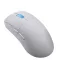 ASUS ROG Harpe II Ace egér Játék Jobbkezes RF Wireless + Bluetooth + USB Type-A Optikai 42000 DPI