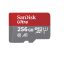 SanDisk SDSQUAC-256G-GN6FA memóriakártya 256 GB MicroSDXC UHS-I