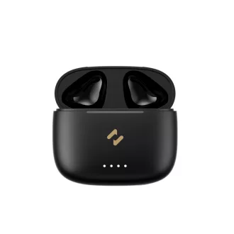   Havit TW947 (Black) Fejhallgató True Wireless Stereo (TWS) Hallójárati Hívás/zene Bluetooth Fekete