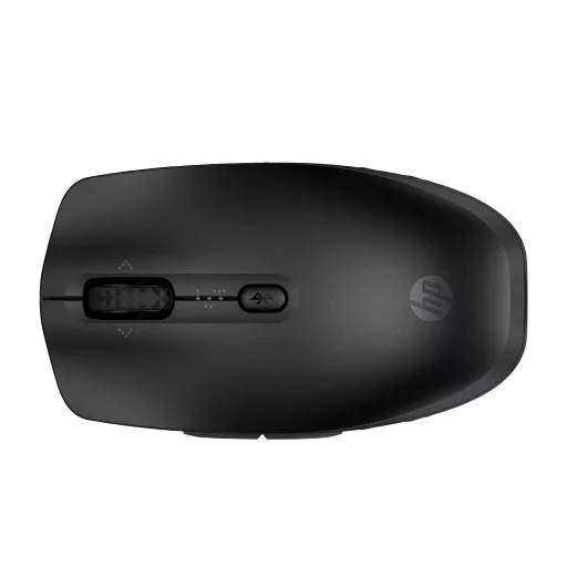 HP 425 Programmable Bluetooth Mouse egér Kétkezes 4000 DPI