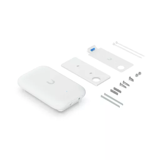 Ubiquiti Swiss Army Knife Ultra 866,7 Mbit/s Fehér Ethernet-áramellátás (PoE) támogatása