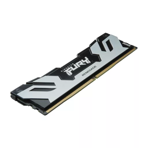 Kingston Technology FURY Renegade 24 GB 1 x 24 GB DDR5 8000 MT/másodperc 288-pin DIMM
